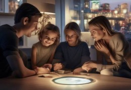 中山指纹锁语音芯片：智能生活新选择