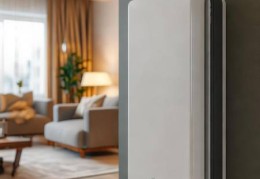 壁挂炉安装攻略：客厅布局更舒适实用