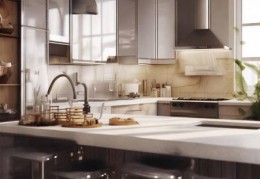 消毒柜高温跳闸原因及解决方法详解