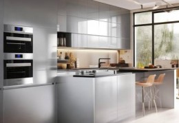 消毒柜直接供电选购指南：告别插线烦恼，轻松清洁更省心