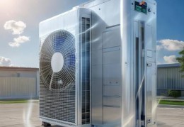 空气能水泵：高效节能的供水解决方案