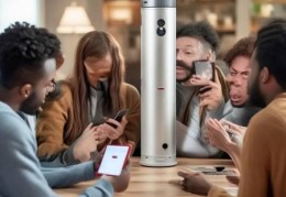 插电式煤气热水器是否配备电池？