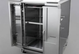 美诺(Miele)消毒柜全天热线阐释_消毒柜选购攻略：如何挑选304材质消毒柜？