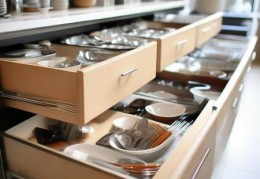 美的餐具消毒柜：高效消毒，守护健康生活新选择