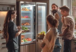 冰箱选保鲜还是抗菌？揭秘家庭保鲜新选择