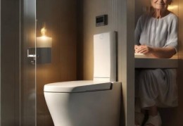 toz智能马桶体验分享：真实用户好评不断