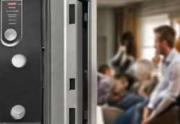 安阳专业保险柜维修服务，快速响应保障安全