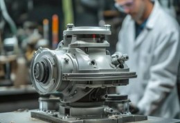 燃气壁挂炉泵头更换教程