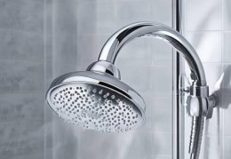 比力奇热水器24小时服务网分享：淋浴热水器水垢清洗方法详解