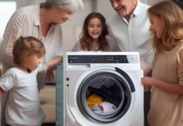 平价贴身衣物洗衣机推荐：洗净柔软，省心省力选这款