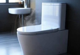 智能马桶杀菌功能：告别卫生间细菌烦恼，享受健康洁净生活