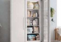 幼儿专用消毒柜选购指南