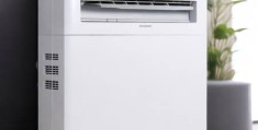 松下D18FP3空调：夏日清凉新选择，高效节能推荐