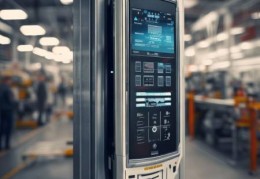 日照智能巡检锁：高效安全，守护每一刻