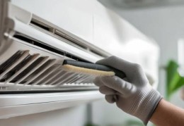 三洋空调24小时客服预约通阐明：岳阳中央空调维保方案：全面解析与专业服务指南