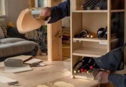 欧尼尔酒柜维修服务电话号码教你√红酒柜蜂窝板安装步骤详解