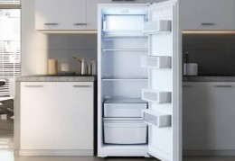 西门子冰箱186：智能保鲜，家庭生活新选择