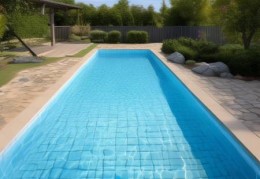 空气能泳池机最佳进水温度解析