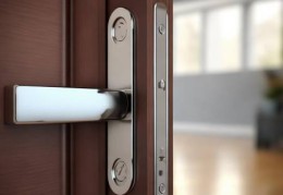 指纹锁家用智能门锁 3800元全网性价比之选