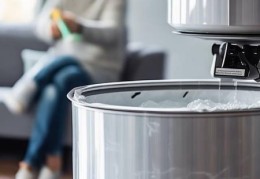 电热水器内胆清洁方法揭秘：快速除垢保养指南