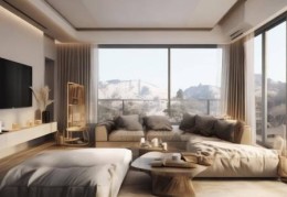 海尔燃气热水器：安全节能，温暖升级新体验