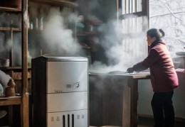 农村家庭热水需求解析：哪种热水器更受欢迎？