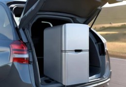 嘉格纳冰箱客服服务热线查询普及+Modely尾箱冰箱：车载出行必备的冷藏神器