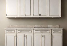 燃气灶橱柜尺寸图推荐：打造完美厨房布局