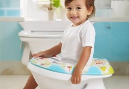 海尔智能马桶圈：儿童专用，安全舒适新体验