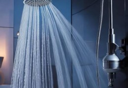 空气能水泵：节能高效不加热，为您生活节水减能