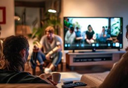 lg电视U盘播放教程：轻松享受移动娱乐