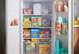 儿童益智：芭比娃娃冰箱设计灵感分享