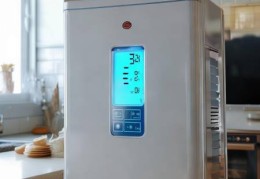 燃热水器容量大揭秘：了解最大升数，选对理想热水伴侣