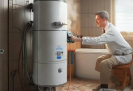 蒸汽式电热水器不工作怎么办？快速排查维修指南