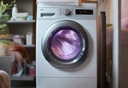 扬子洗衣机，洗出美好生活新体验