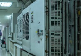 春兰空调总部客服热线报修解说#医院中央空调使用寿命有多长？