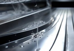 消毒柜凹槽正确放水技巧详解