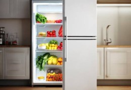 冰箱温度调节技巧，轻松掌握保鲜与节能之道
