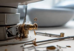 vivo智能马桶故障排查及维修攻略