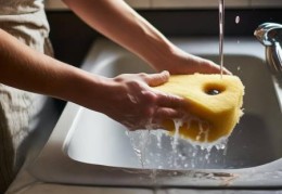 集成灶灶圈清洁技巧：轻松焕新，告别油污困扰