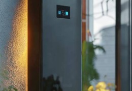 林内壁挂炉1800：冬季温暖之选，高效节能生活必备