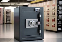 80斤保险柜价格揭秘：性价比之选！