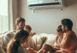 空调面板温度设置技巧，轻松掌控室内温度