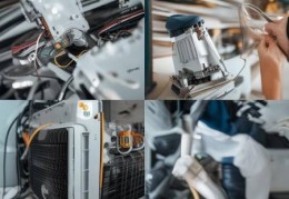 番禺空调维修哪家好？快速上门服务推荐