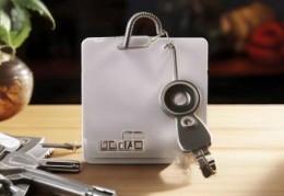 应急钥匙与保险柜钥匙：解锁安全之选