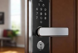 安阳智能锁更换服务哪家强？专业团队为您解答