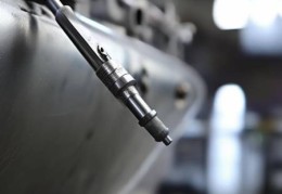 申花壁挂炉点火针：快速点火，安全可靠