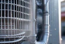 中央空调冷却水清除妙招揭秘