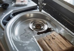 洗衣机排水管金属环断裂怎么办？快速修复技巧大揭秘