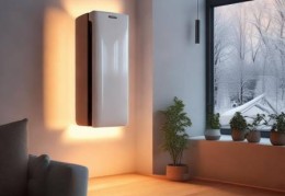 壁挂炉温度循环，舒适生活新体验